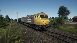Additional Railfreight Class 47 Locos