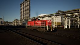 BR 294 Enhancement Pack (Alpha)