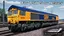 66786 - GBRf
