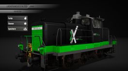 DB363 211-4 von AIxrail für tsw3