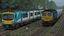 6M91 1113 Theale Lafarge Fhh to Hope (Earles Sidings) Fhh
