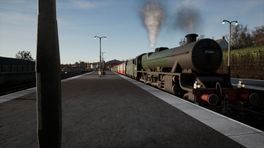 Penzance jubilee Special