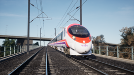 Renfe Civia (Class395)
