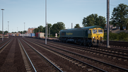 Intermodal Mix Pack
