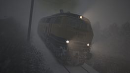 Extreme Track Conditions - [Experimental Mod]