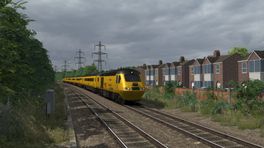 [OTS] 1X23 1528 Salisbury to Salisbury