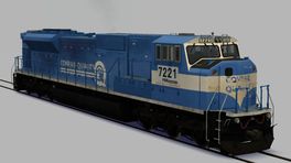 SD80MAC Pack v2.1