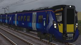2D93 1705 Dunbar to Edinburgh