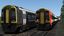 [ECR] 1L03/5L03 0610 Salisbury - Exeter St Davids