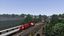 Just Trains - Newcastle to Edinburgh