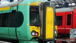 Class 375/377/387 Sound Mod