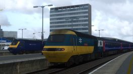 (Eddiestobart17) JT Western Mainlines (Exeter to Penzance Rework 2018)
