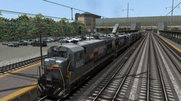 DTG U36B DCSV Update