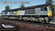66301 - Fastline Freight