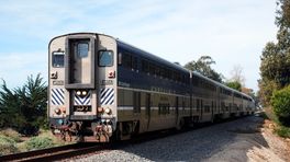 Amtrak 6951 K5LA For the CabCar Pacific Surfliner