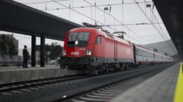 Vorarlberg modern Express Timetable (Beta)