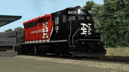 CDOT Locomotive Reskin Pack