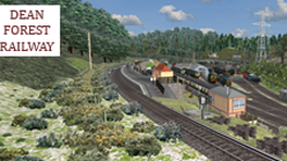 Dean Forest Railway v2