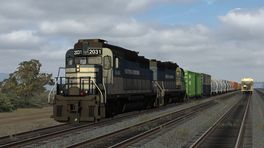 ALRR L2032-23: Part 1
