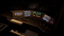 Expert 101 - New colorful Instruments & Indicator Saturation Change