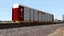 Atchison, Topeka & Santa Fe Autorack