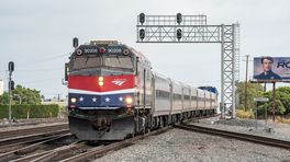 SS K5LA For the NPCU 90208
