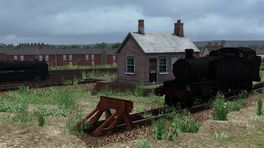 East Midlands Coal Track Swap
