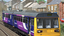 Class 142 Diesel Multiple Unit Pack 2.0
