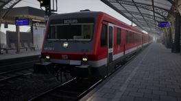 [Lefabo] KAH Timetable Mods