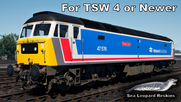 47576 - Early Network SouthEast