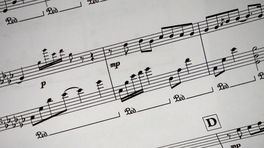 Menu Music 