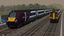 [JGS] 1C35 10:00 Sheffield - London St Pancras International