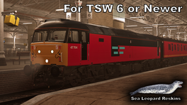 47704 - Rail Express Systems