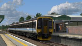 [OTS] 1M09 0922 Nottingham - Liverpool Lime Street