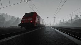 Train Sim World 2 - 5 ReshadePreset from Yami
