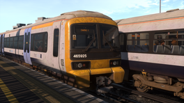 Class 465/9 Weathering Enhancement pack 