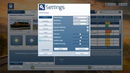 Montana Hi-Line: Shelby - Havre Route loading bug fixed in v74.8a on 64-bit