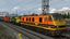 4M80 1644 Coatbridge F.L.T. to Basford Hall Yard (Fl) Part 1