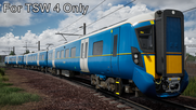 385005 - Caledonian Blue