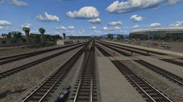Peninsula Corridor LPM Track EP