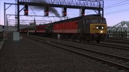 [AGSE 4]: The Red Arrow