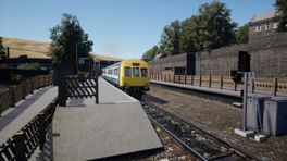 NTP Scenario Planner Paths
