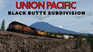 UP Black Butte Subdivision