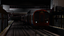 (S7) Train 233: Baker Street - Wembley Park Sidings
