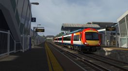 [OTS] 2R11 0635 Salisbury to Totton / 2R26 0801 Totton to Romsey