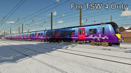 700030 - First Capital Connect/Great Northern
