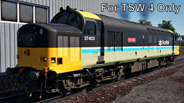 37403 - 80s ScotRail