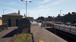 Tees Valley Darlington - Saltburn Revamped