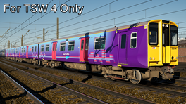 313134 - First Capital Connect/Great Northern Logos