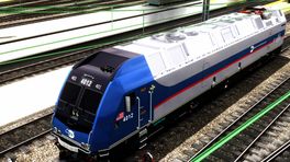 METRO-NORTH-ALC-42 SKIN-#401 -CLEAN V2 